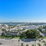 Mvr - Breathtaking Bay Views From Your Balcony