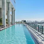 Mvr - Breathtaking Bay Views From Your Balcony