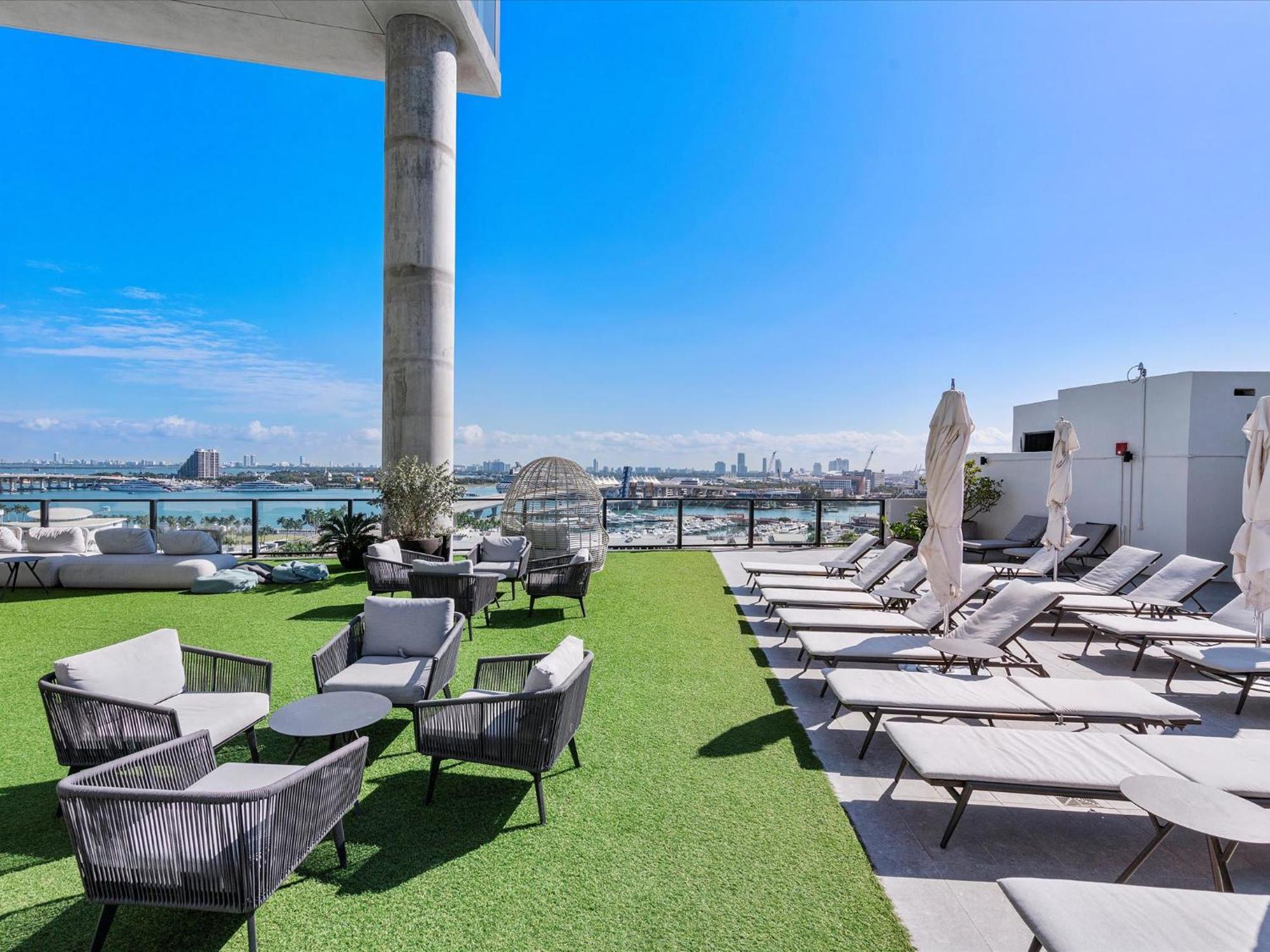 Mvr - Breathtaking Bay Views From Your Balcony Appartamento *