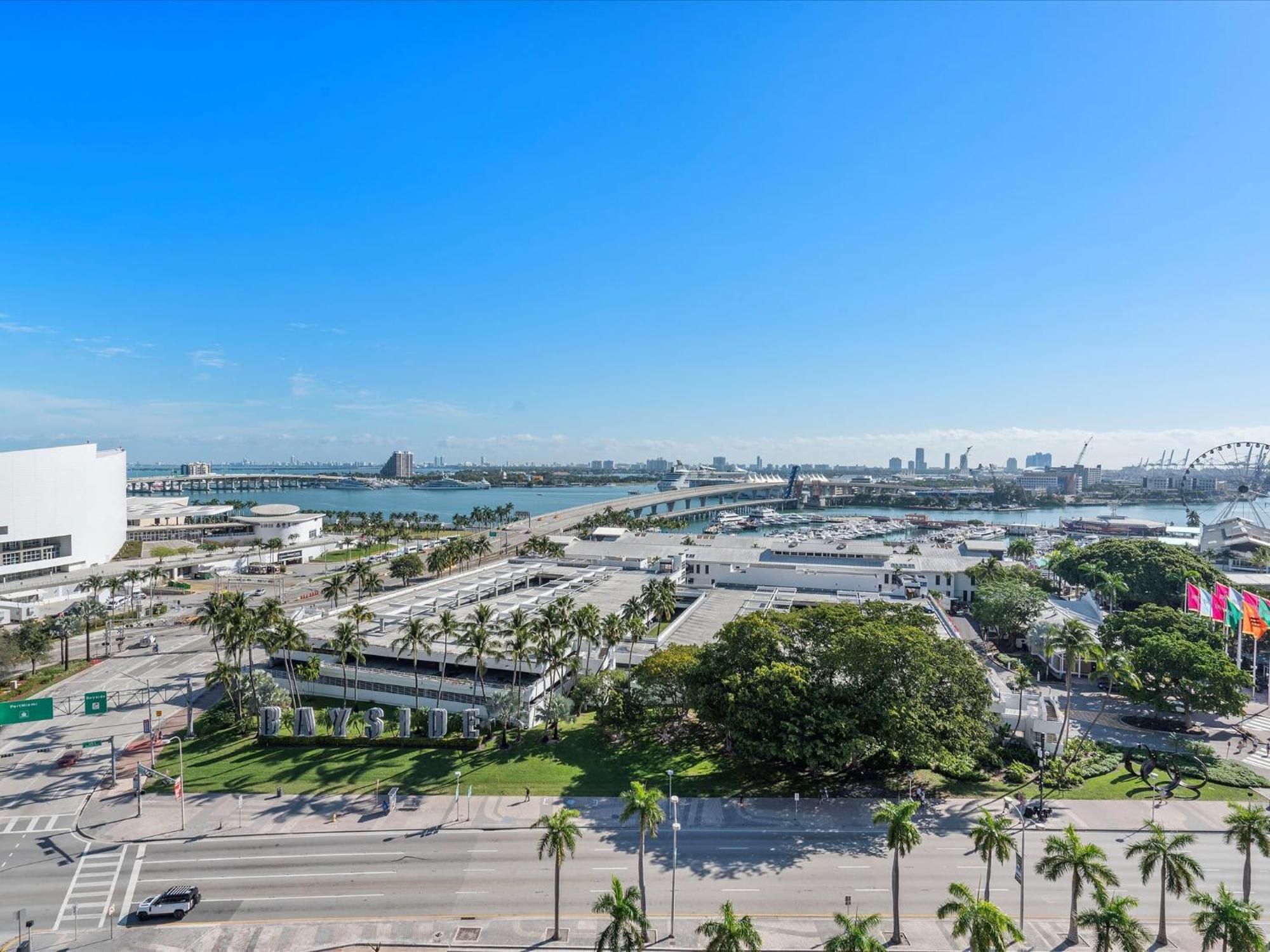 Appartamento Mvr - Breathtaking Bay Views From Your Balcony *