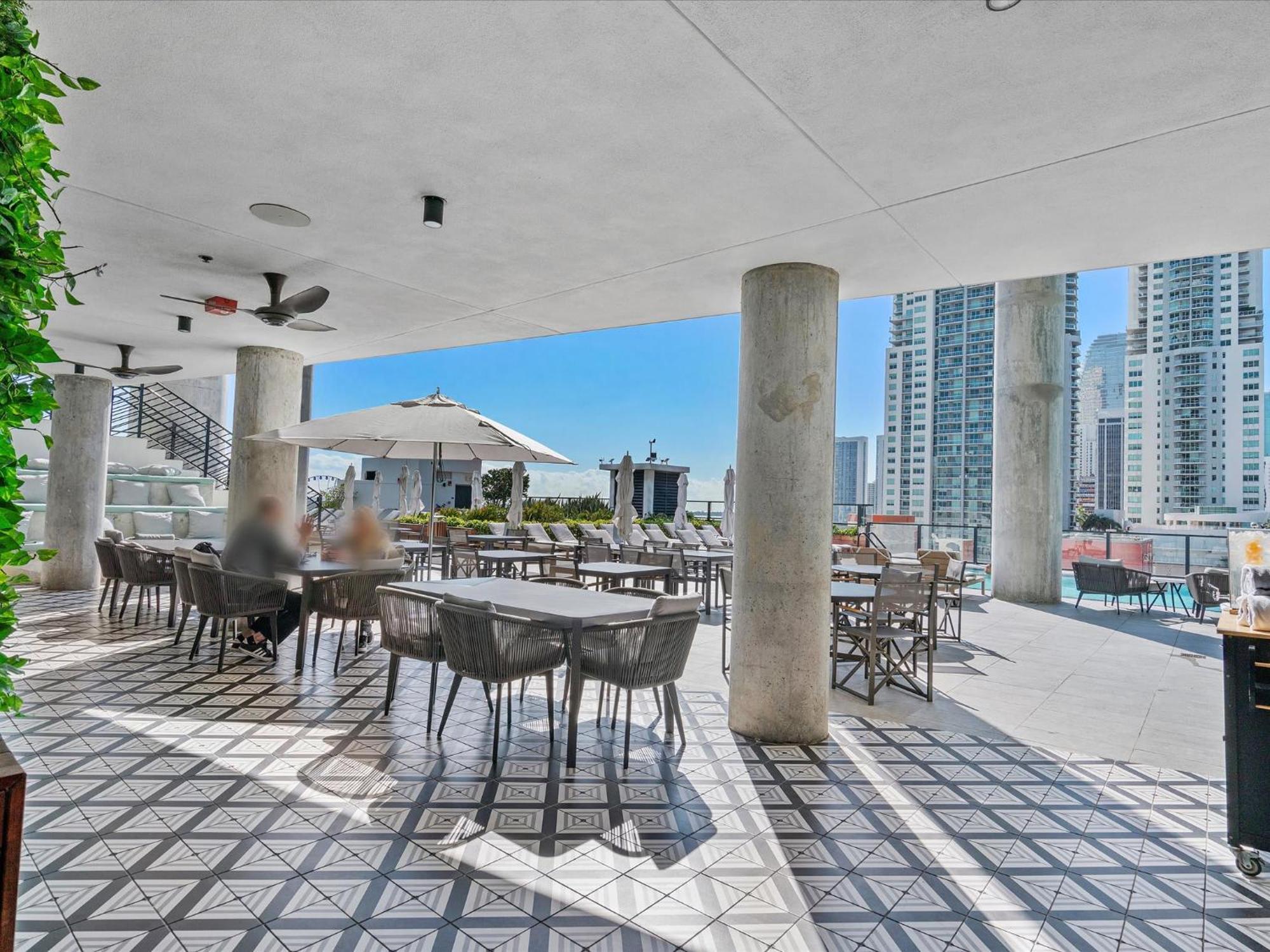 Mvr - Breathtaking Bay Views From Your Balcony Appartamento *