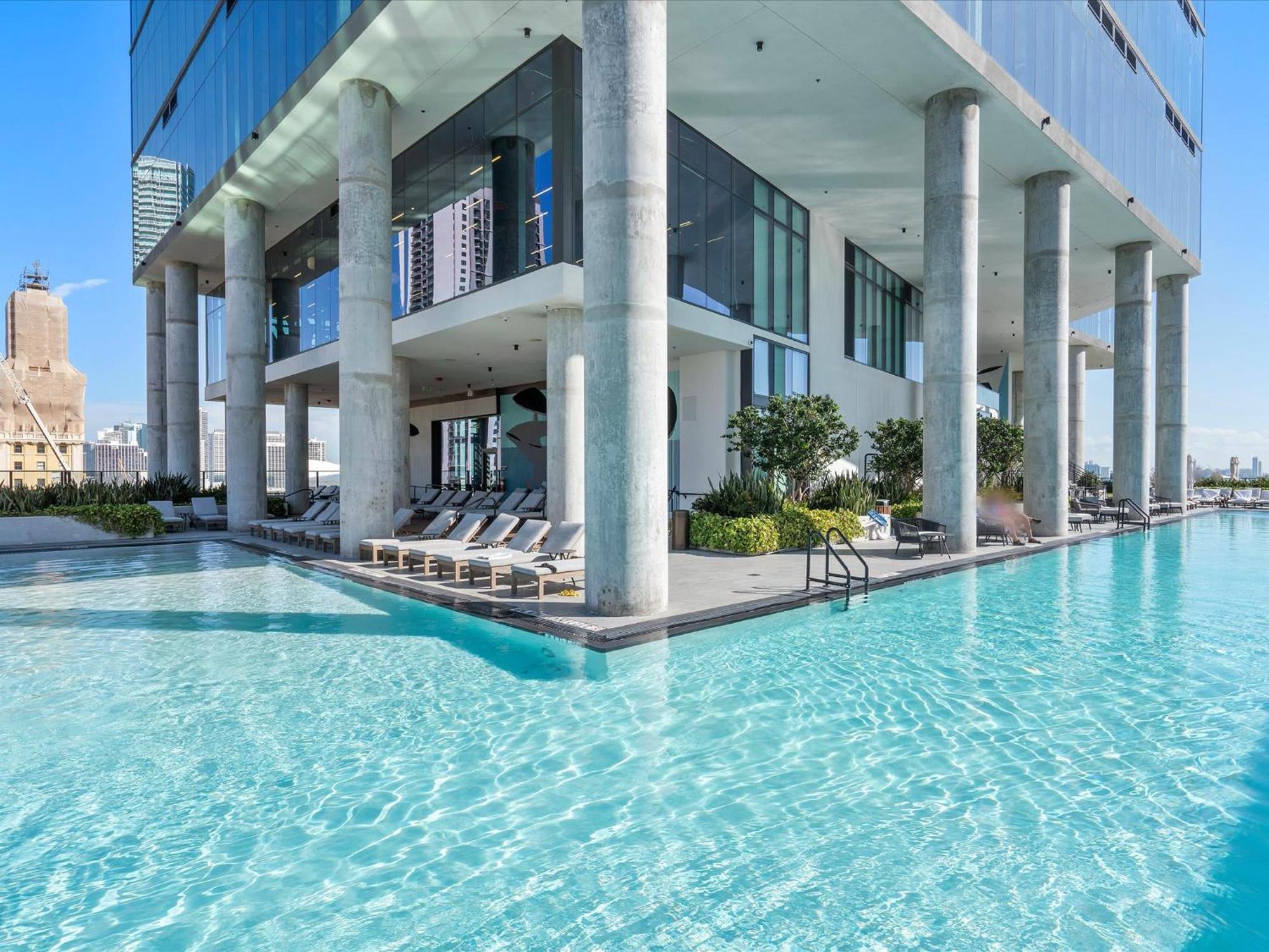 Appartamento Mvr - Breathtaking Bay Views From Your Balcony